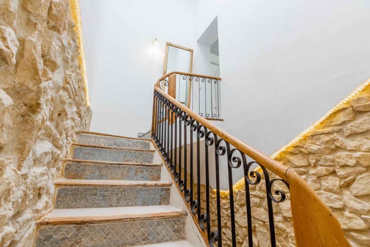 Casa Alicantina 알리칸테 외부 사진