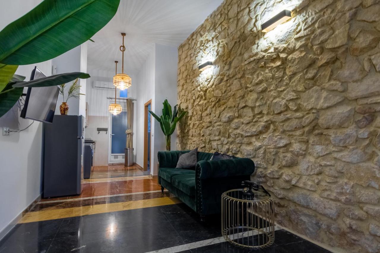 Casa Alicantina 알리칸테 외부 사진
